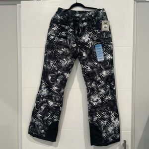 Ski Pants. Brand new.